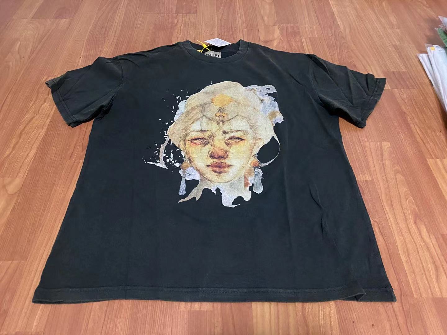 Gallery Dept T-shirt