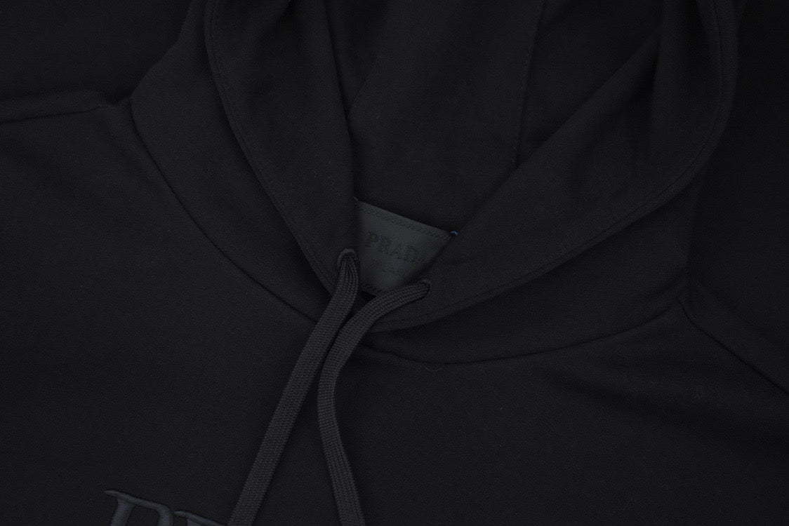Prada Hoodie