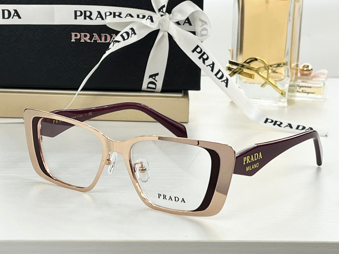 Prada Glasses
