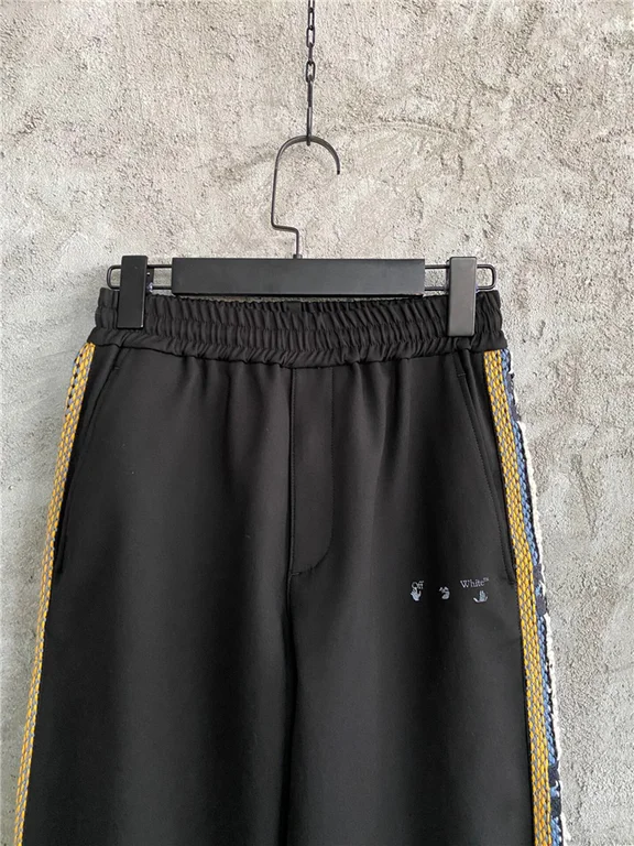 OFF WHITE Pants