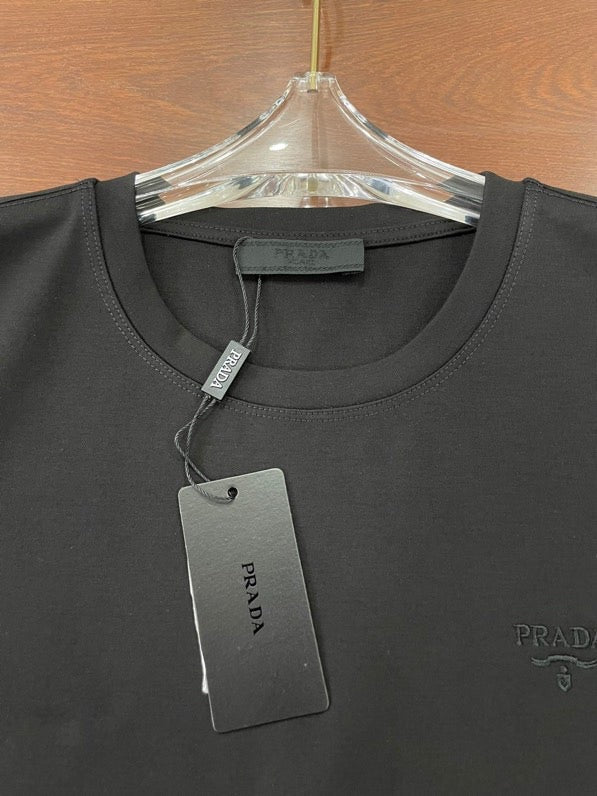 Prada Long Sleeve Shirt