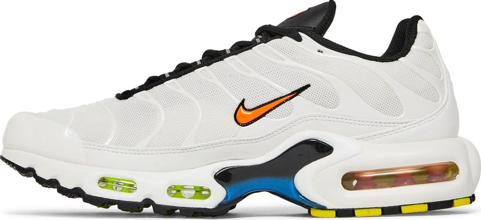 Air Max Plus  Nerf  DQ4696-100