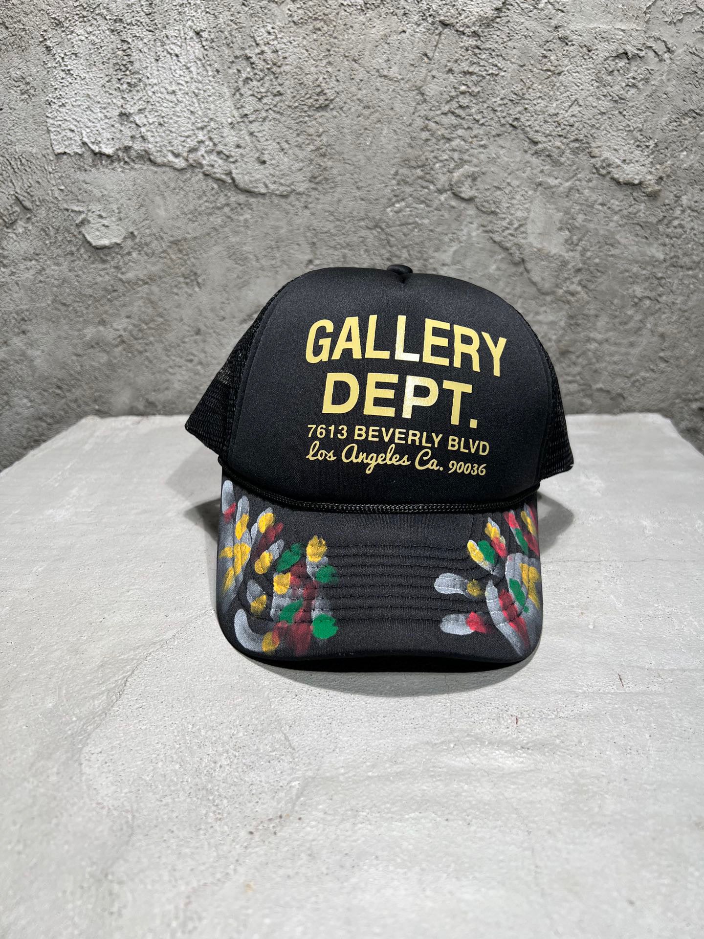 Gallery Dept Hat