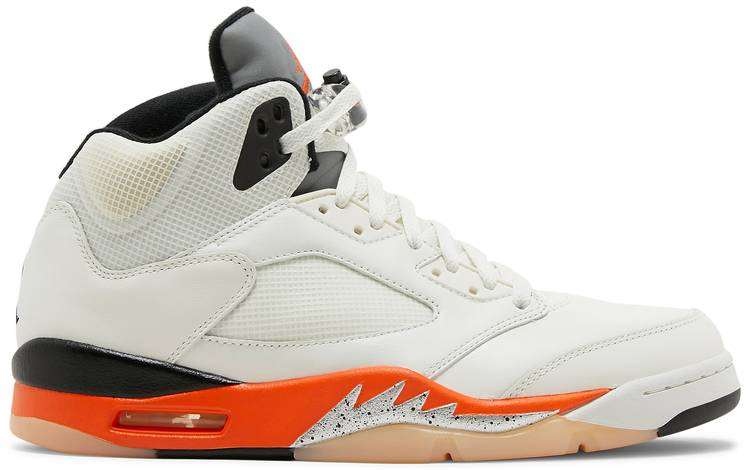 Air Jordan 5 Retro  Shattered Backboard  DC1060-100