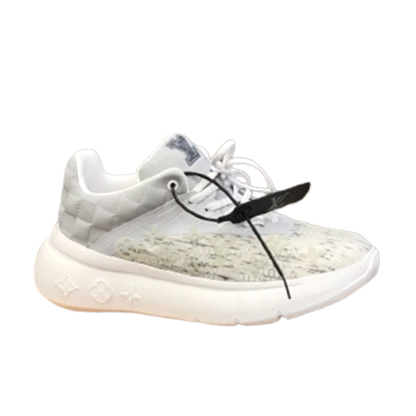 LOUIS VUITTON SHOW UP SNEAKER   LVS090