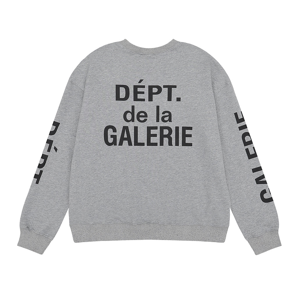 Gallery Dept Sweatshirt