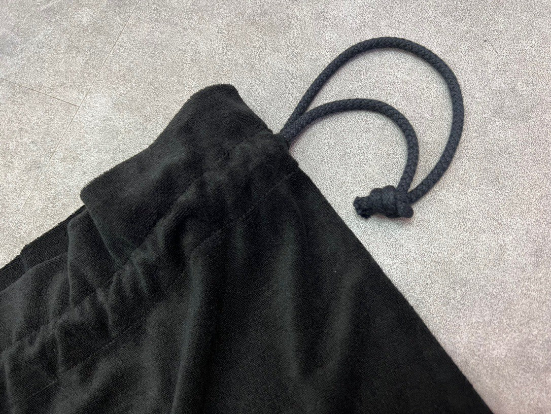 Prada Short Sleeve Sweatshirt