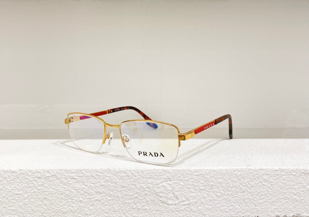 Prada Glasses