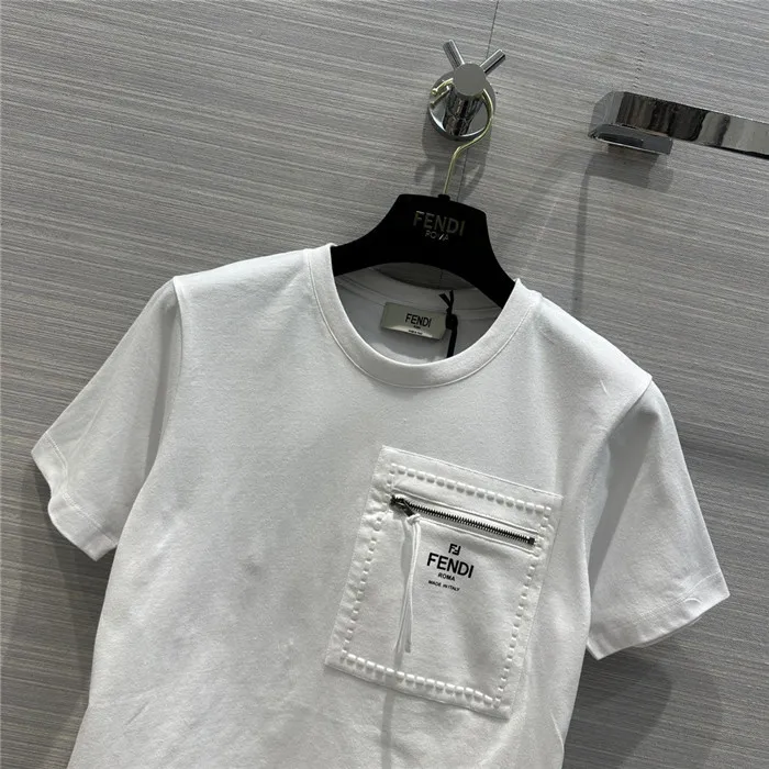 Fendi T Shirt