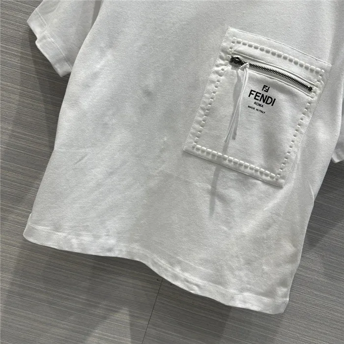 Fendi T Shirt