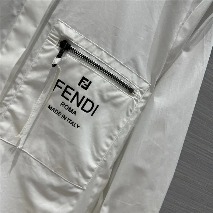 2023SS Fendi Shirt