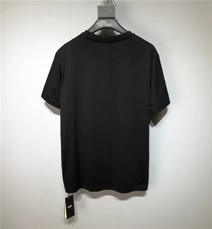 2022ss Fendi T Shirt