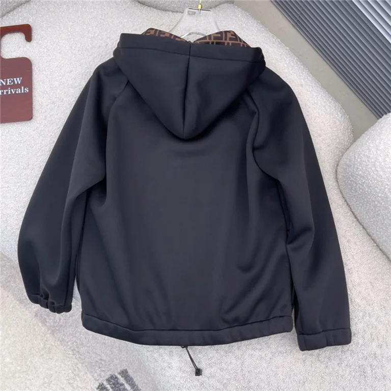 2021fw Fendi Jacket