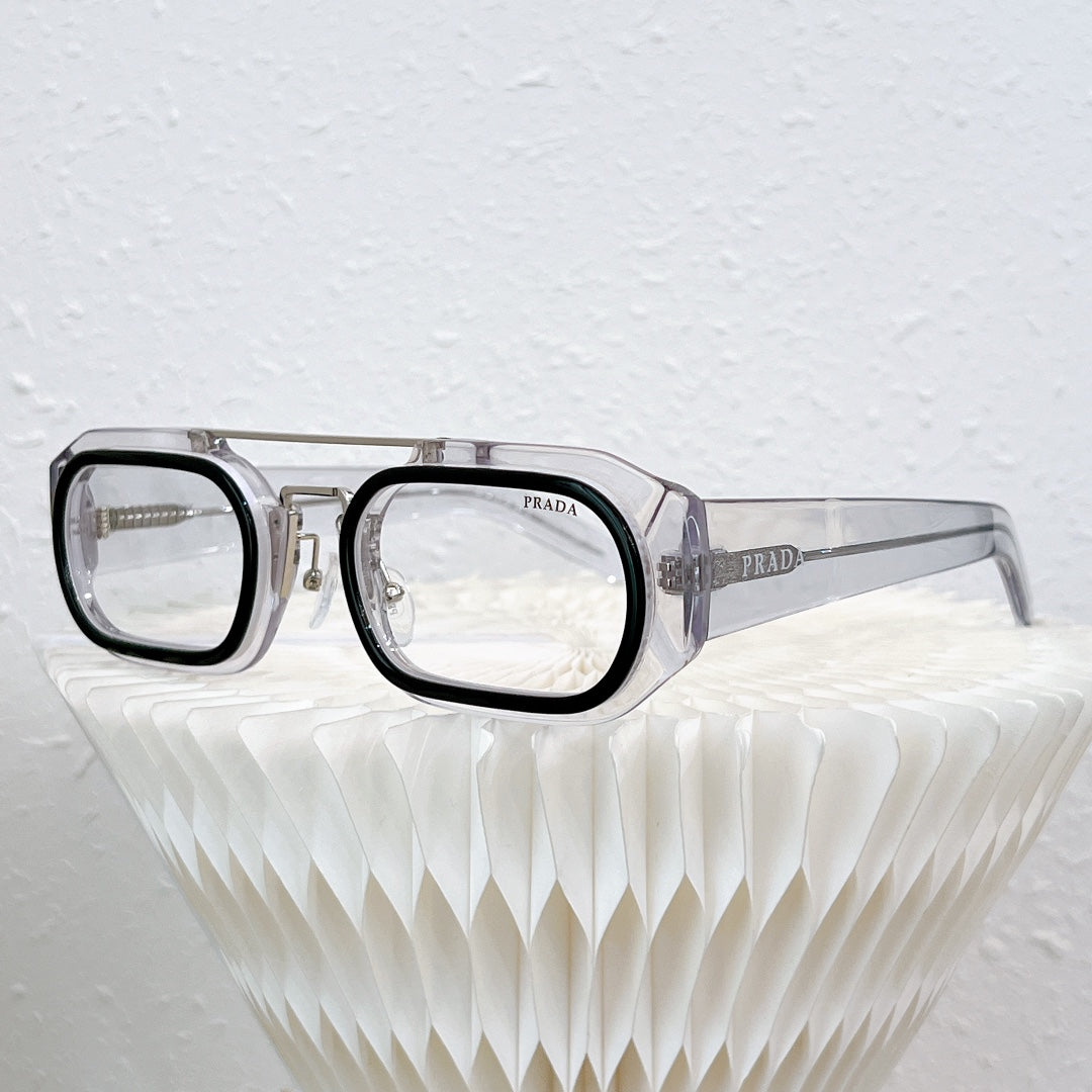 Prada Glasses