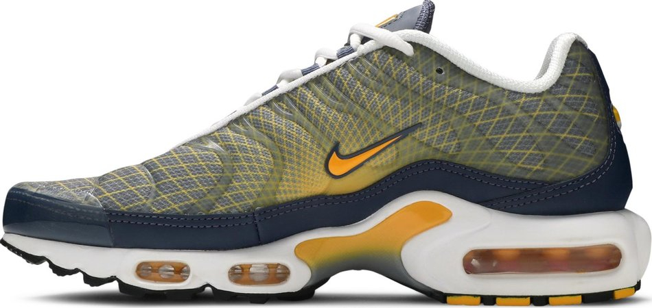 Air Max Plus  Wave Grid  BV1983-500