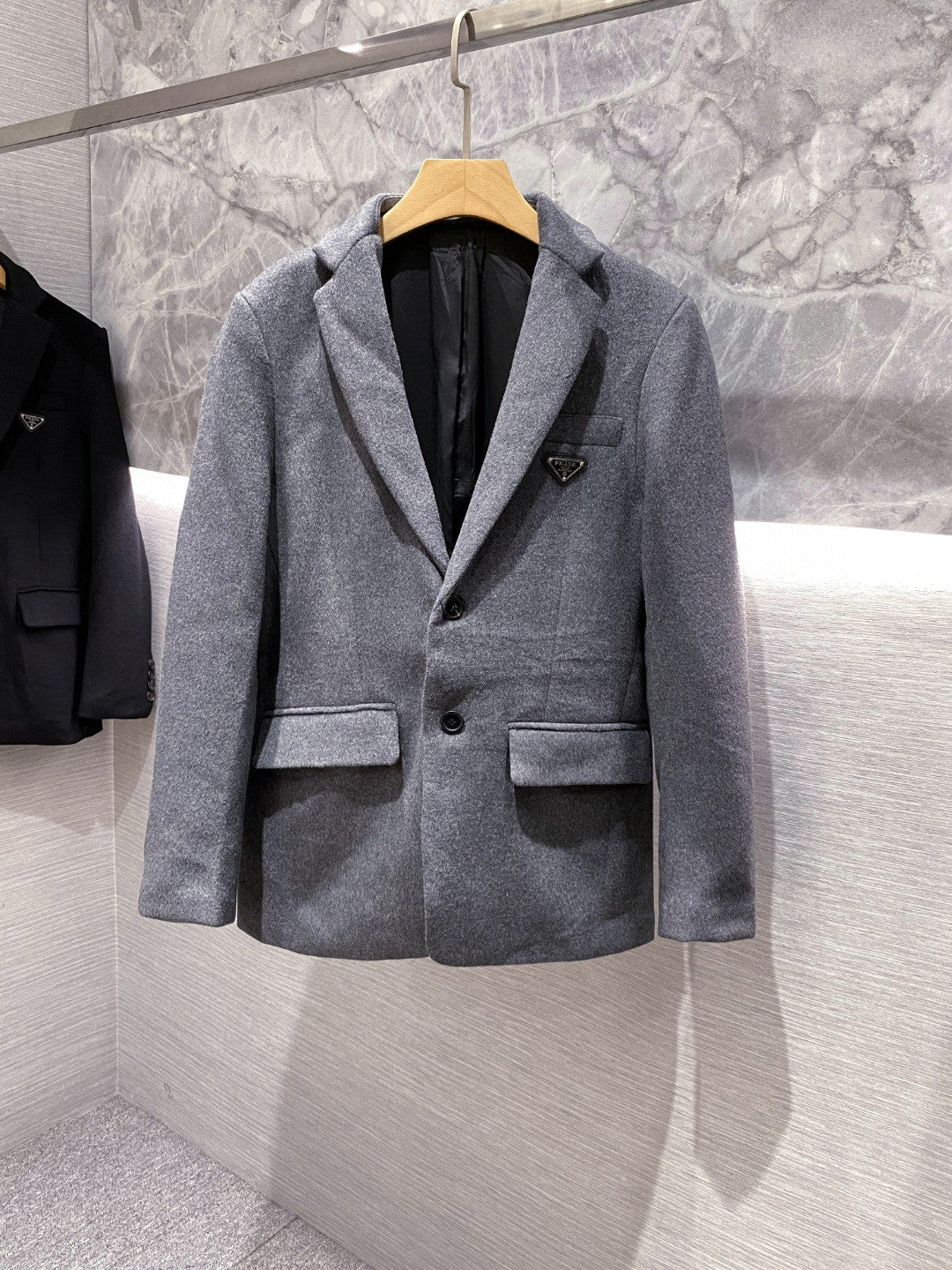 Prada Blazer