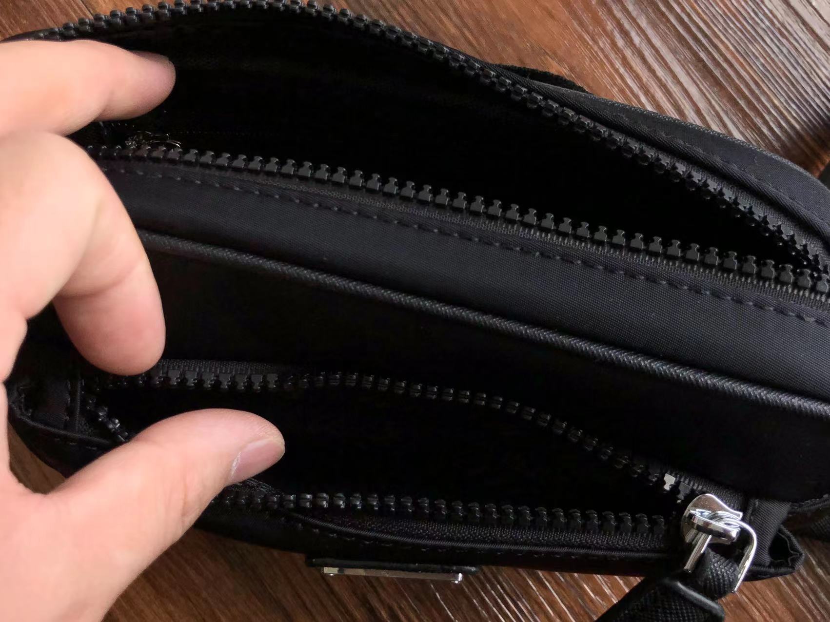 Prada Bag Dupe