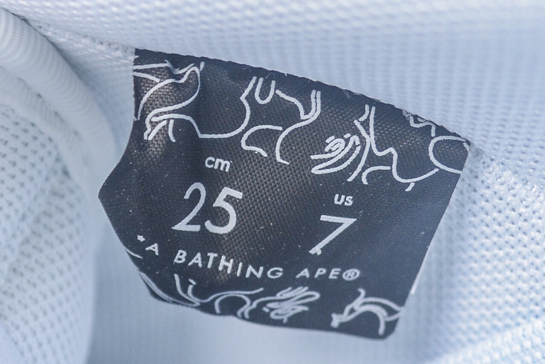 A Bathing Ape Bape Sta x JJJJound