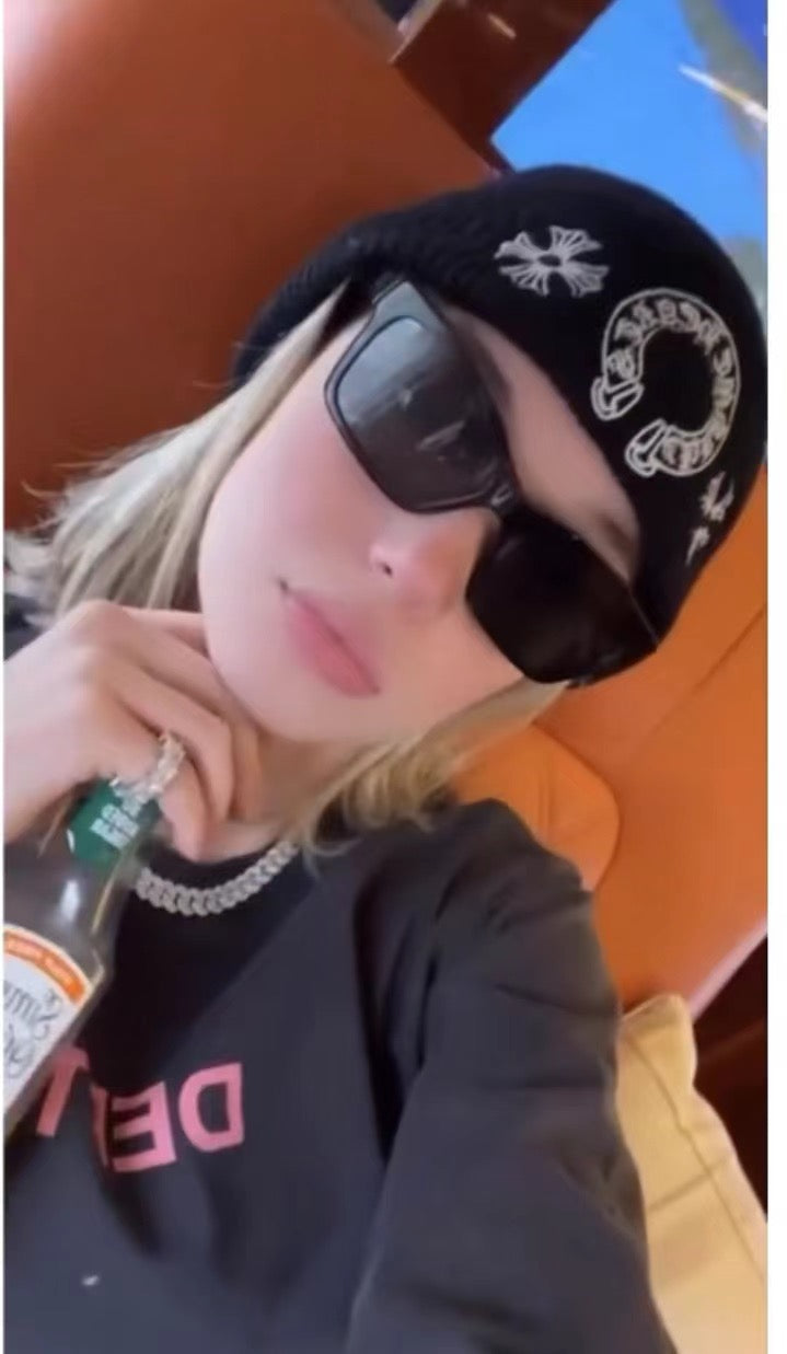 Gallery Dept Long Sleeve Shirt