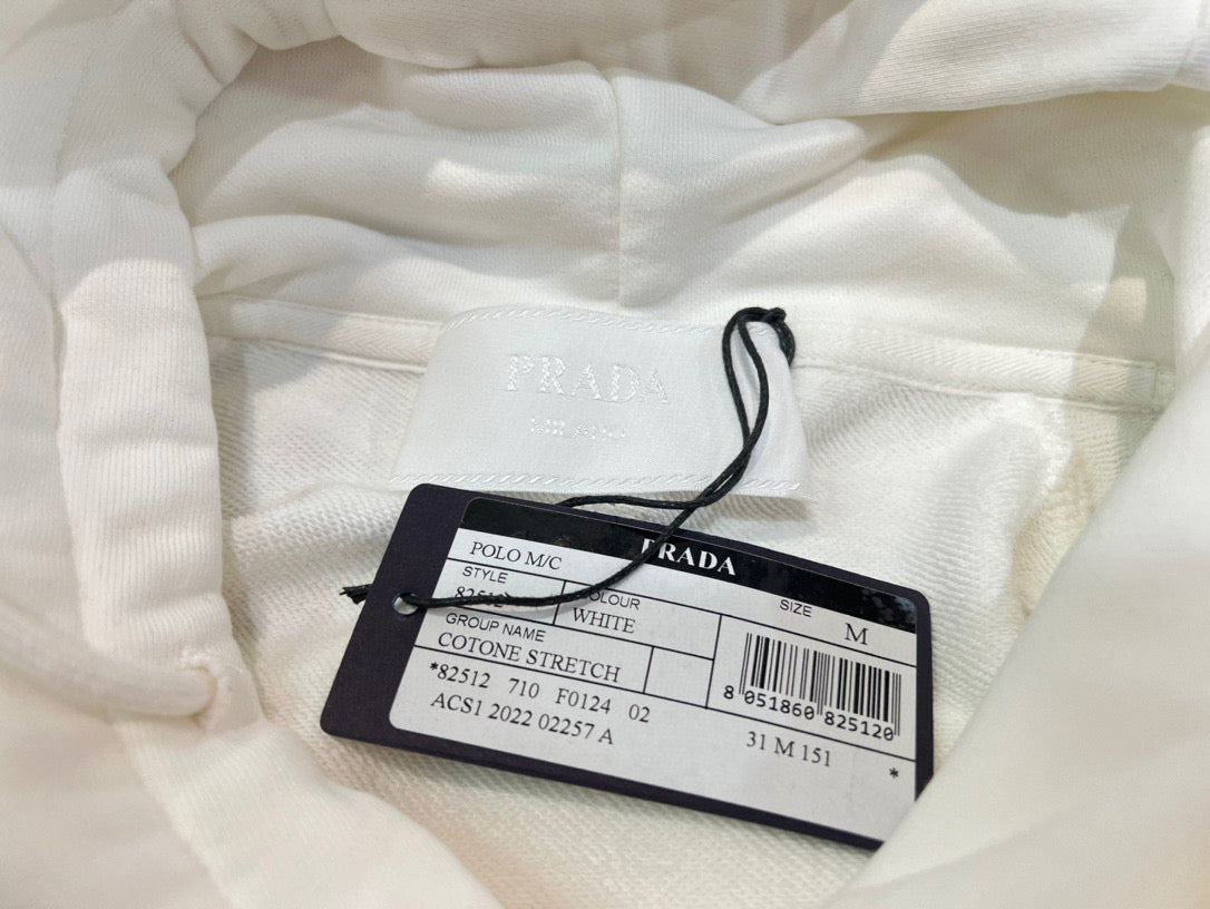 Prada Hoodie