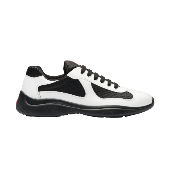 PRADA AMERICA S CUP SNEAKERS   PRS025