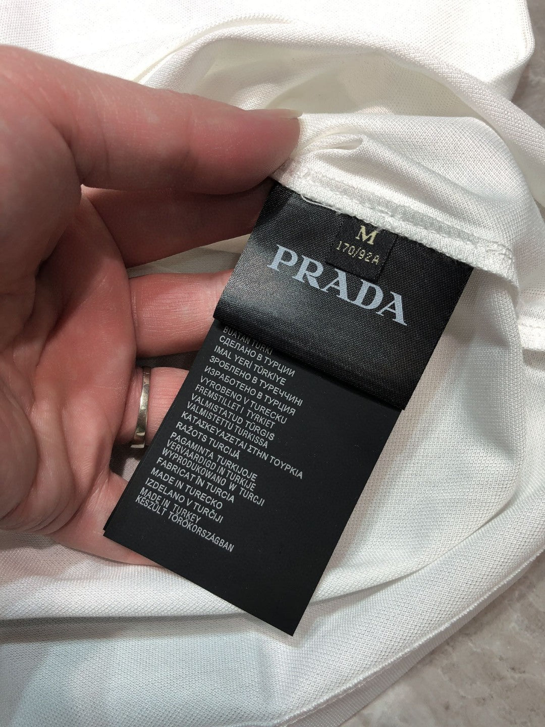 Prada Shirt