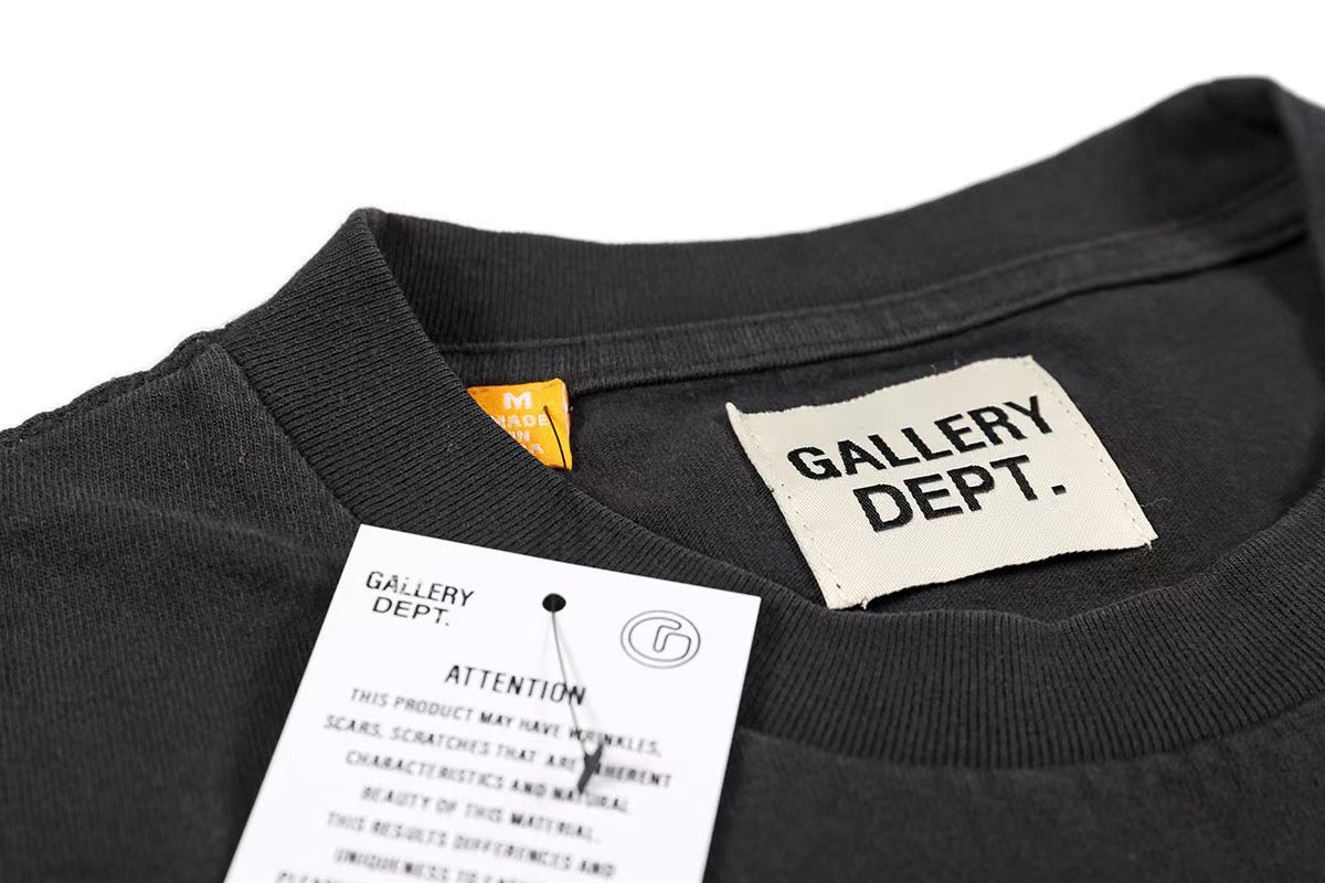Gallery Dept T-shirt