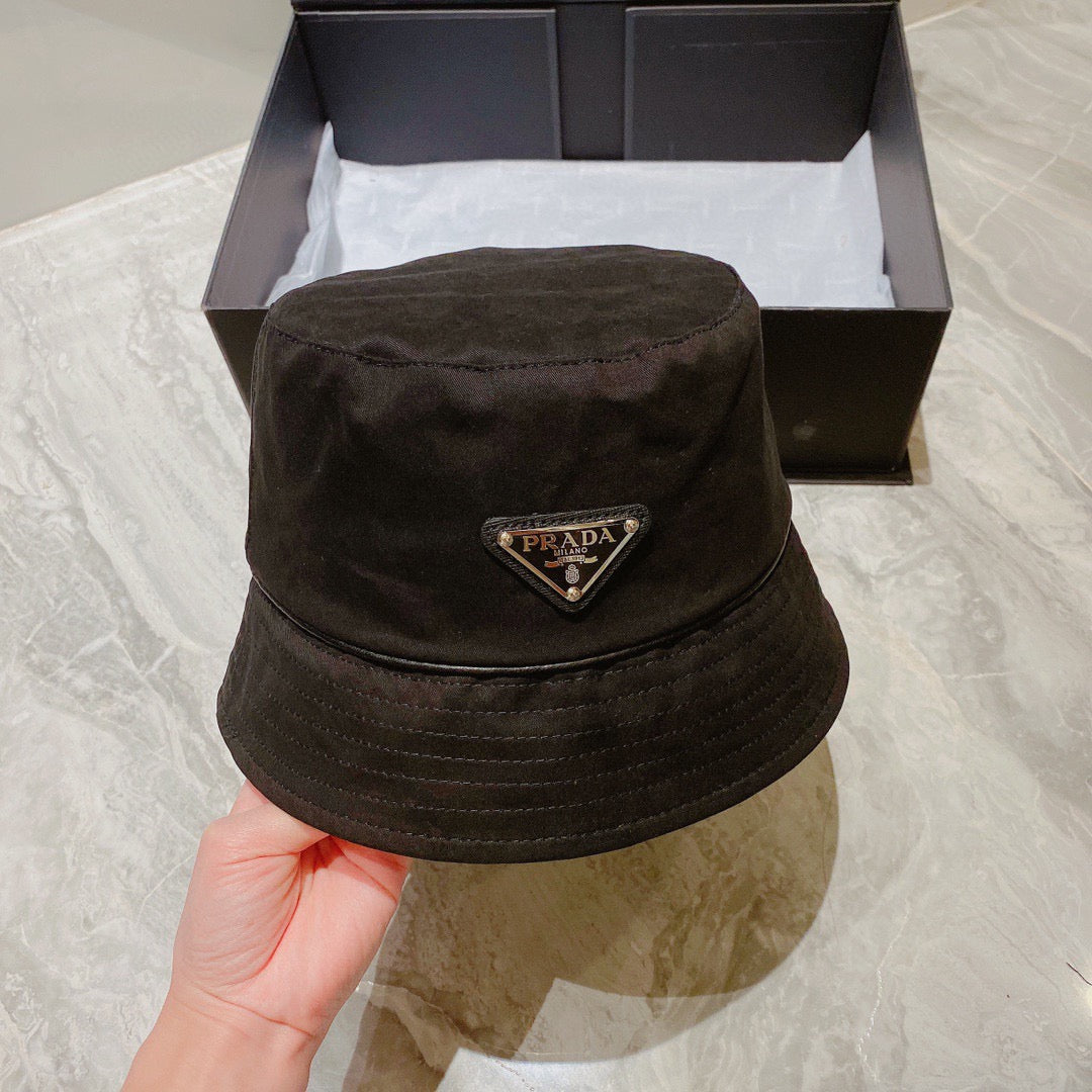 Prada Bucket Hat Dupe