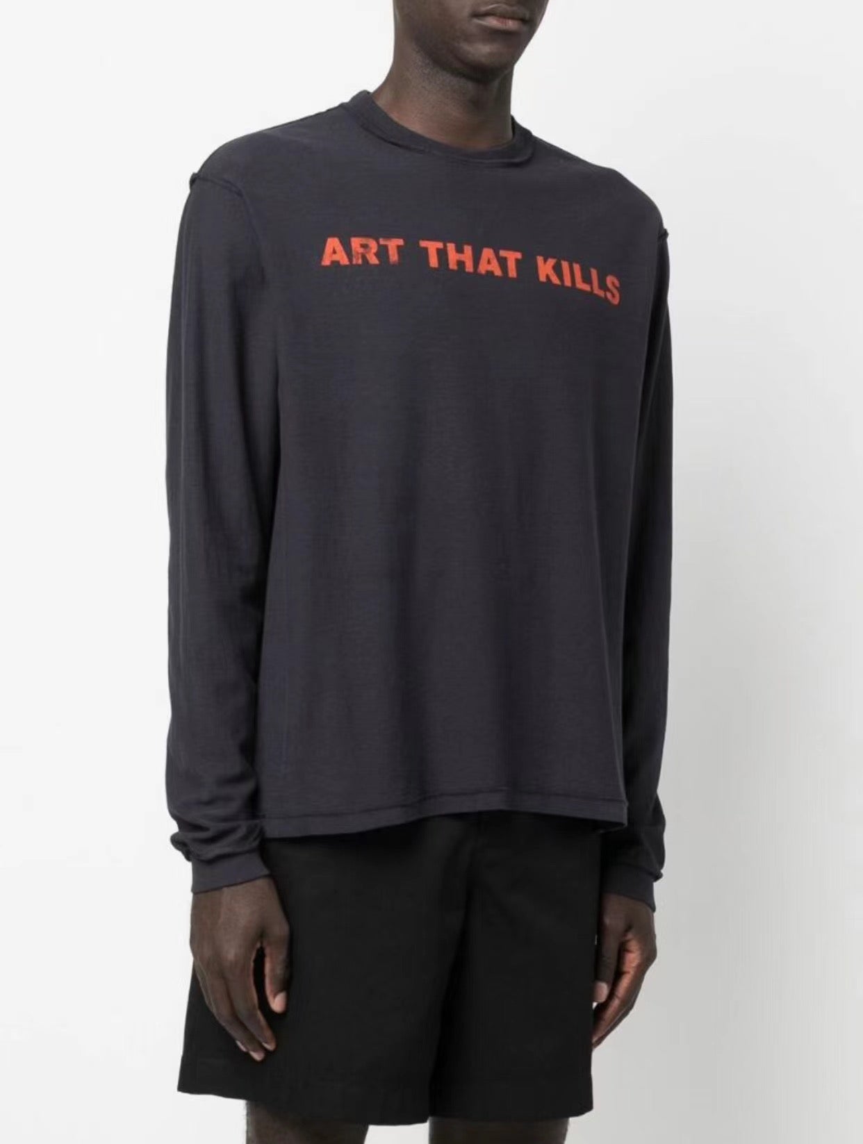 Gallery Dept Long Sleeve Shirt