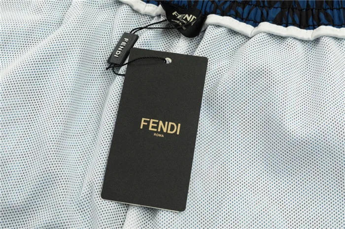 2023SS Fendi Shorts