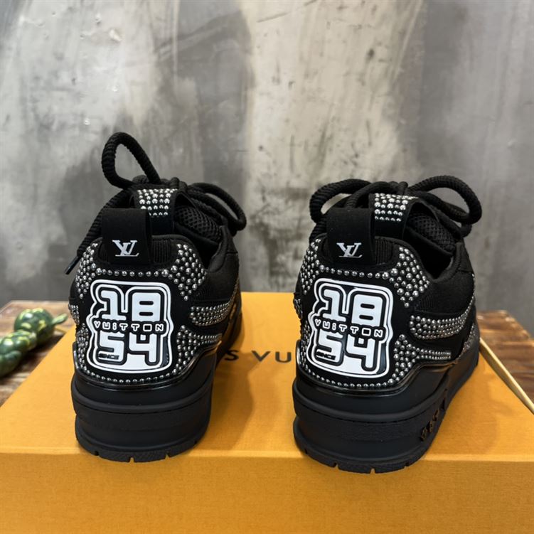 LOUIS VUITTON LVSK8 SNEAKER   LVS078