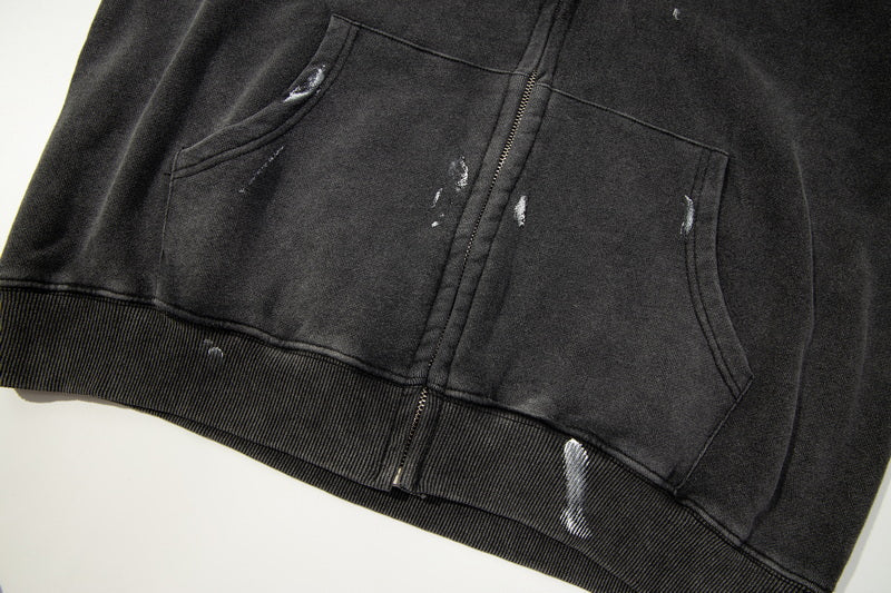 Gallery Dept x Lanvin Jacket