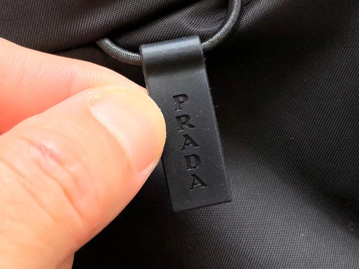 Prada Vest