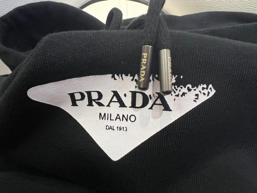 Prada Hoodie