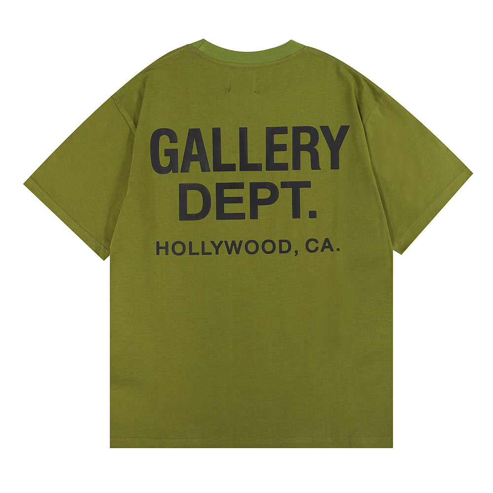 Gallery Dept T-shirt