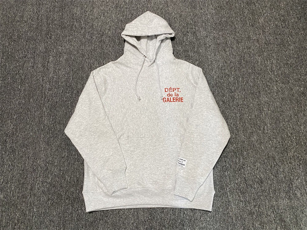 Gallery Dept Hoodie