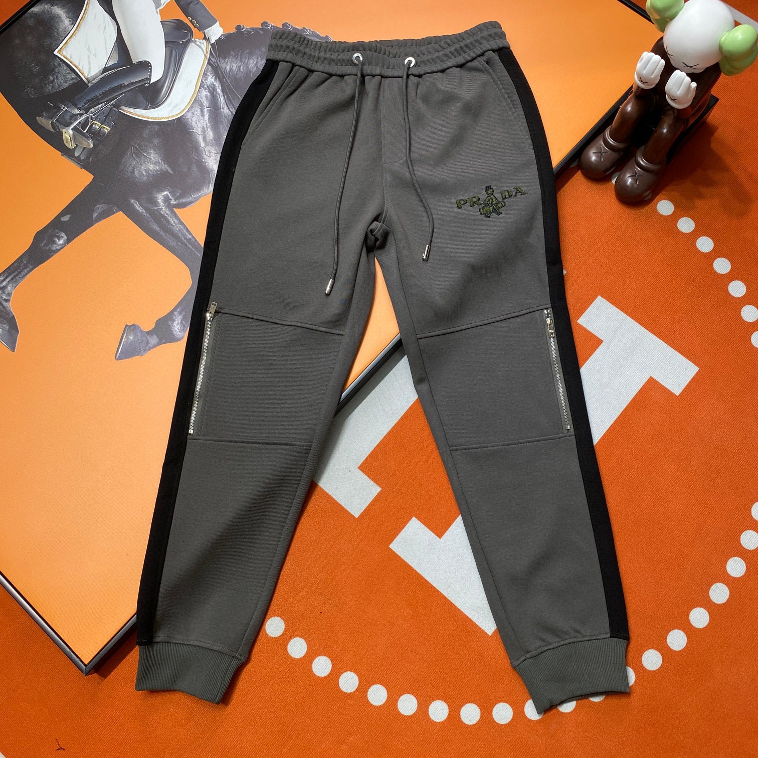 Prada Sweatpants