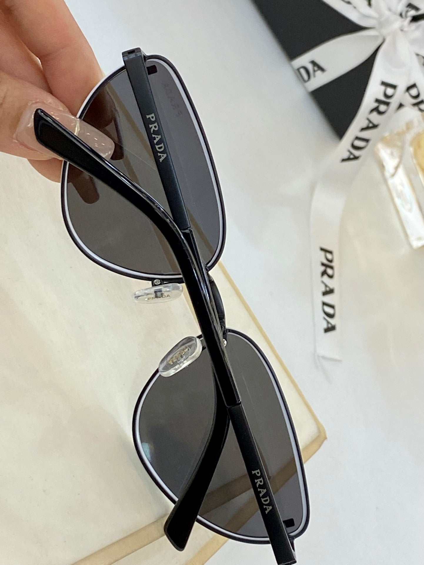 Prada Sunglasses