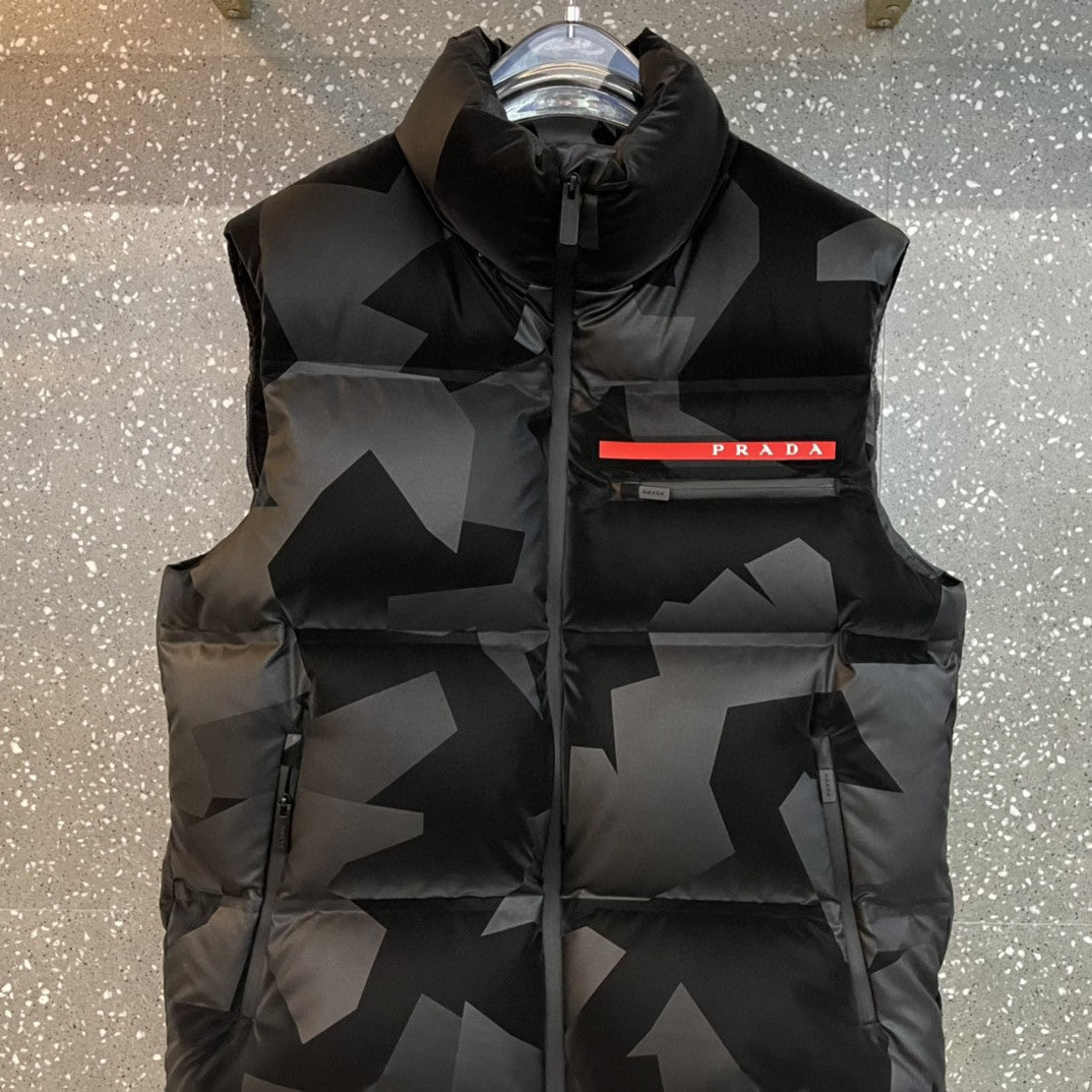 Prada Vest