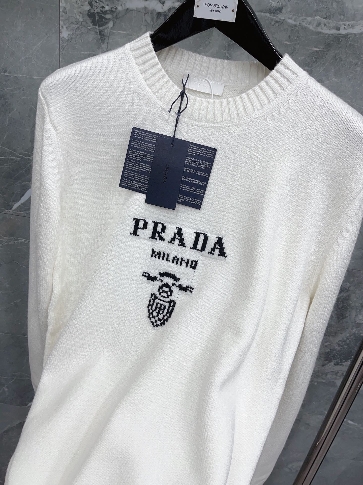 Prada Sweater