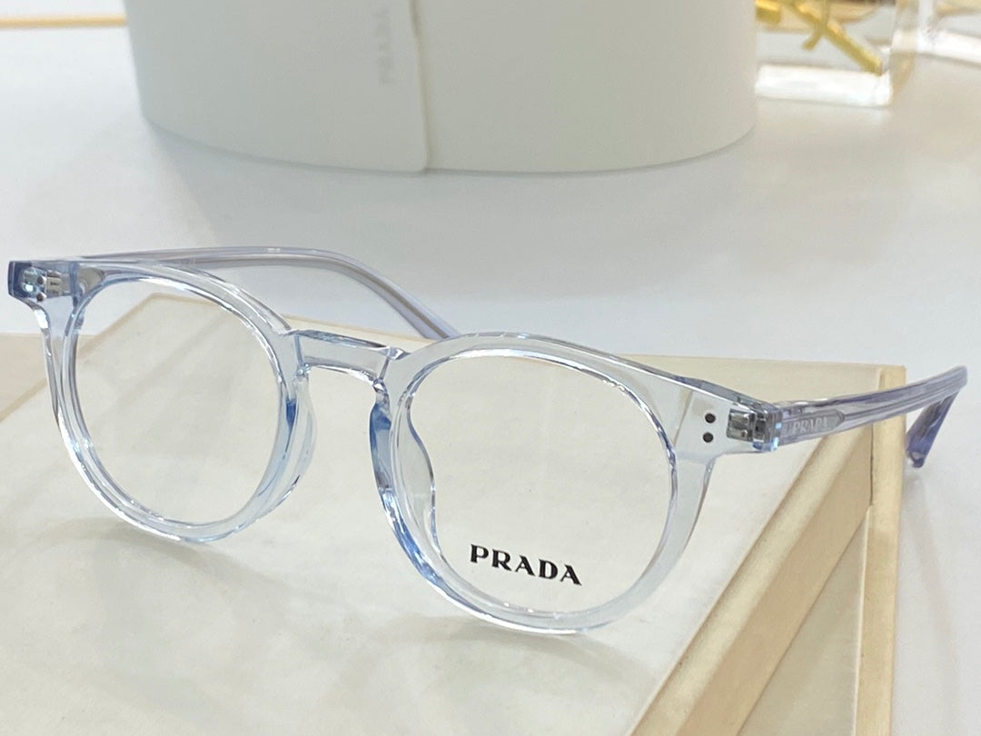 Prada Glasses