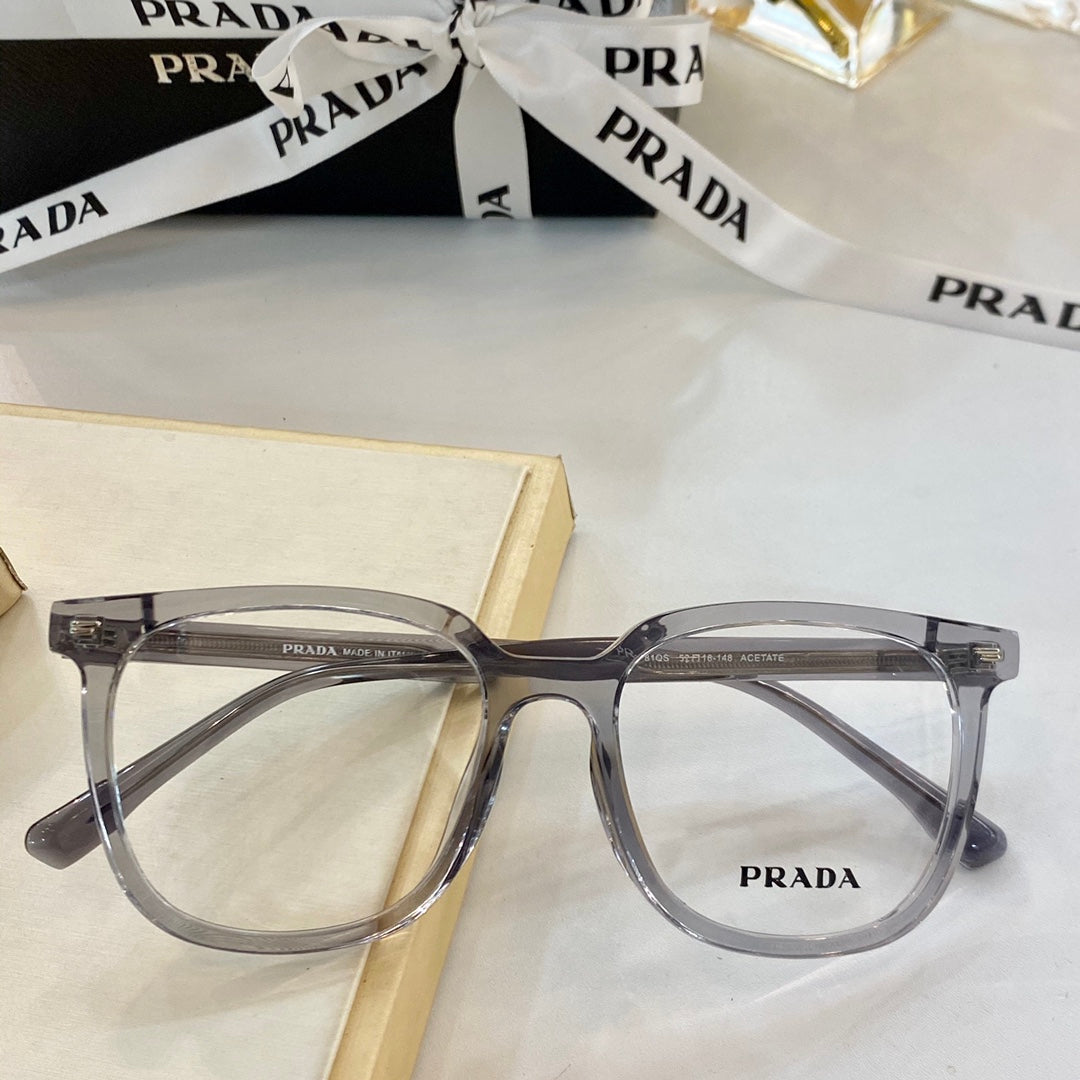 Prada Glasses
