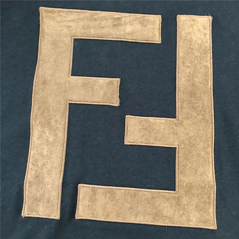 2022ss Fendi T Shirt