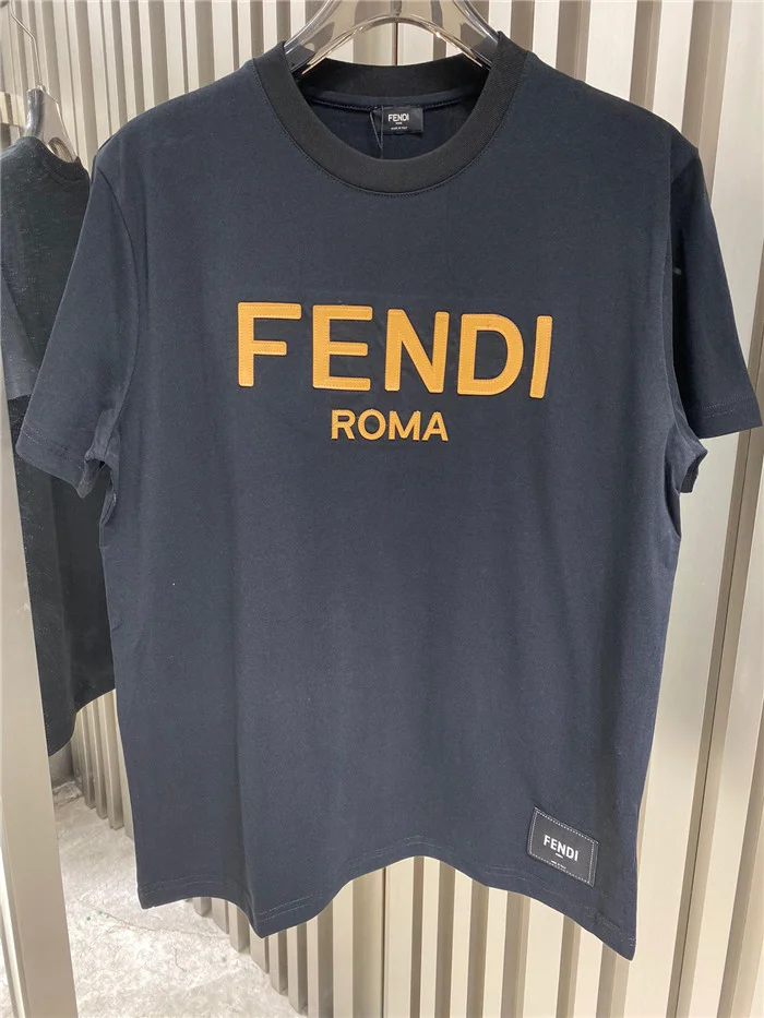 2023SS Fendi T Shirt