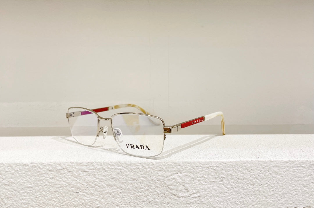 Prada Glasses