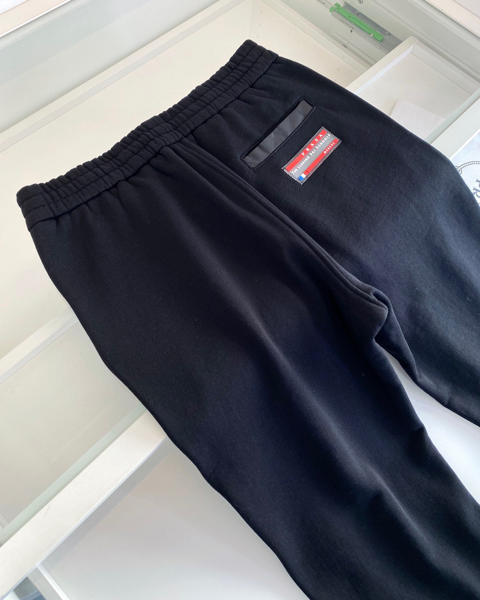 Prada Sweatpants