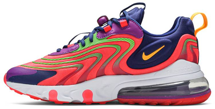 Air Max 270 React ENG  Raspberry Ripple  CD0113-600