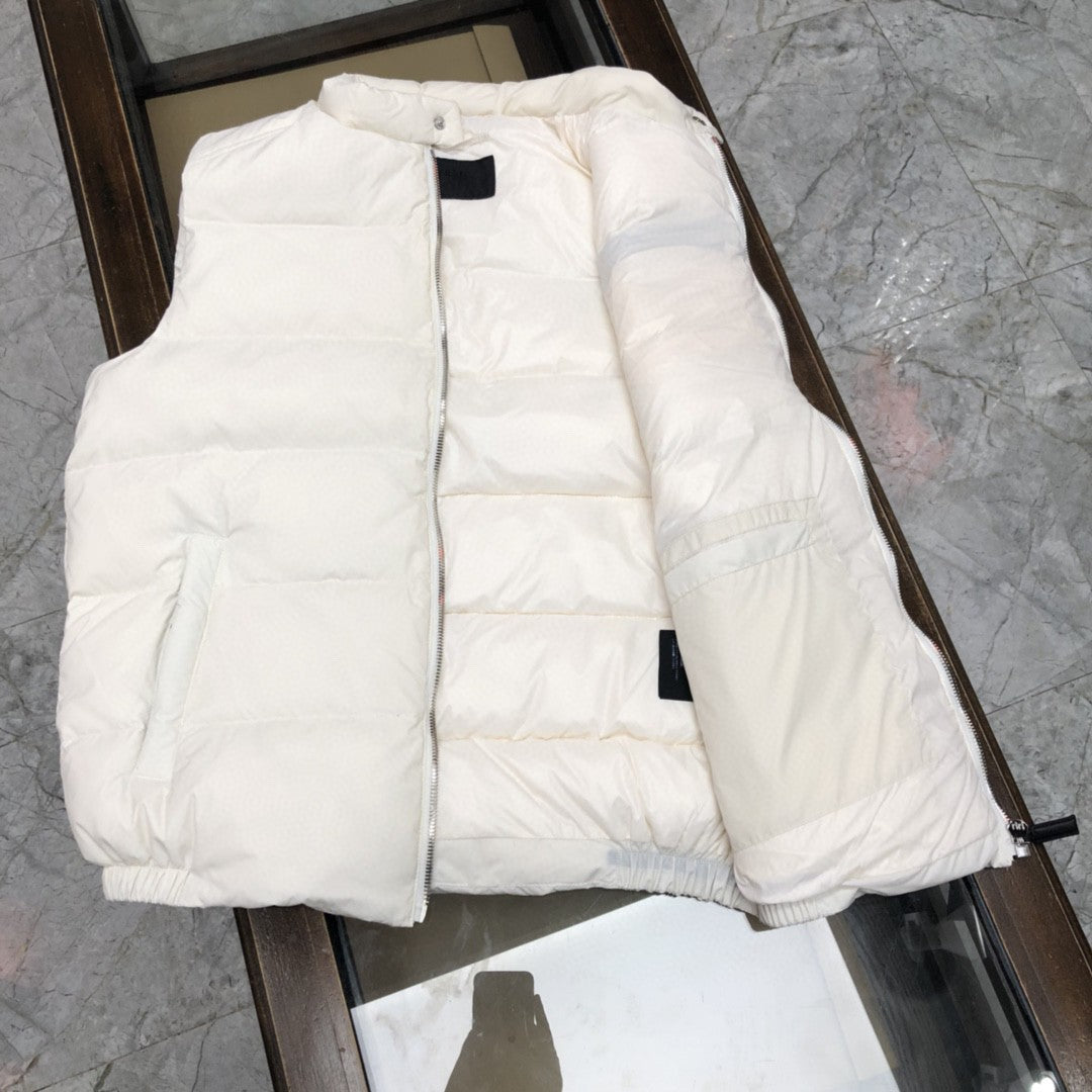 Prada Vest