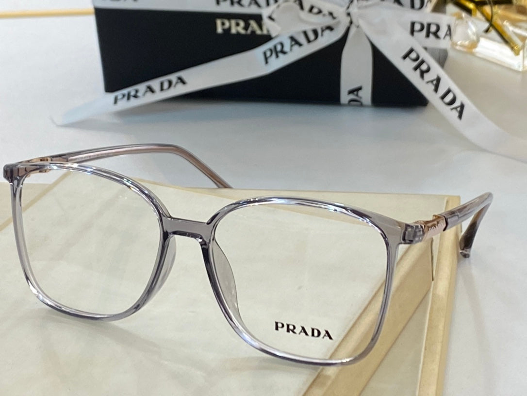 Prada Glasses