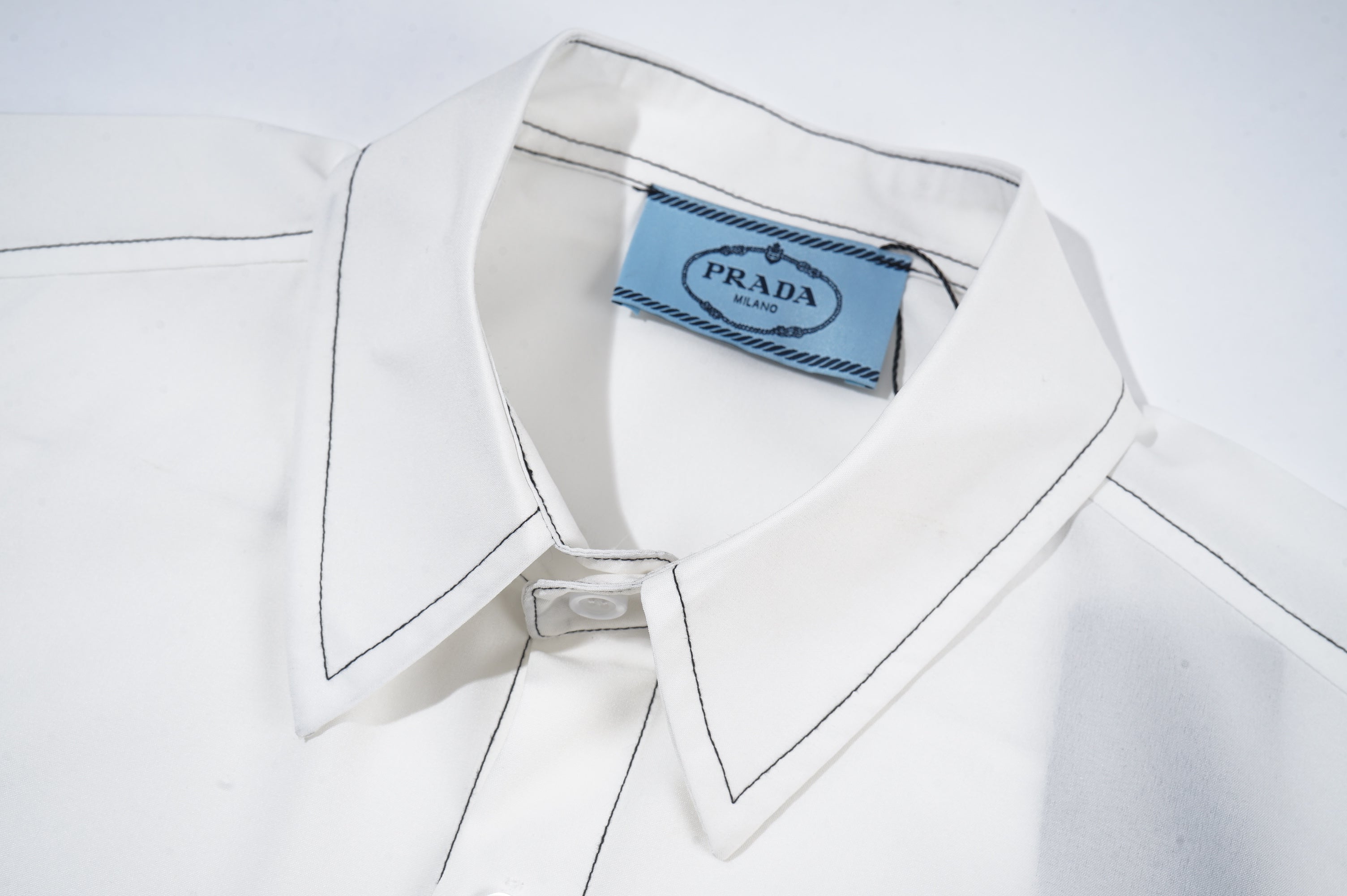 Prada Shirt